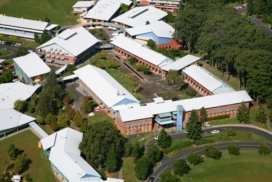 Coffs Harbour Senior College