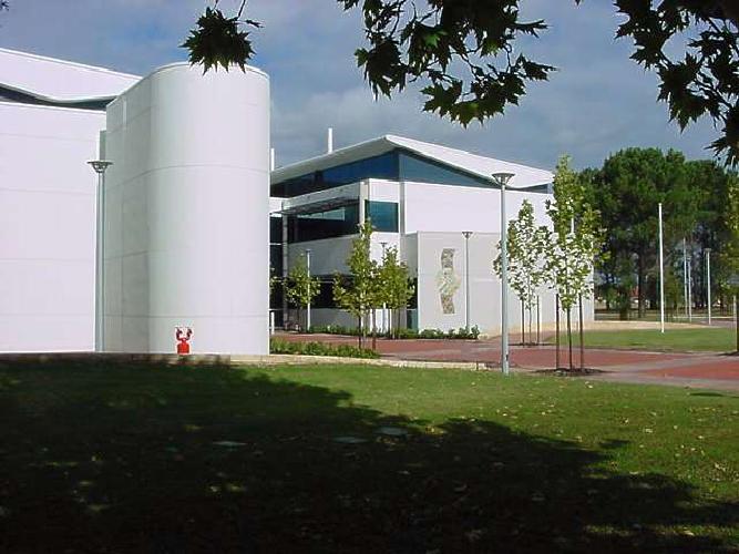 Sevenoaks Senior College