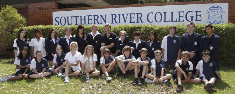 Southern River College