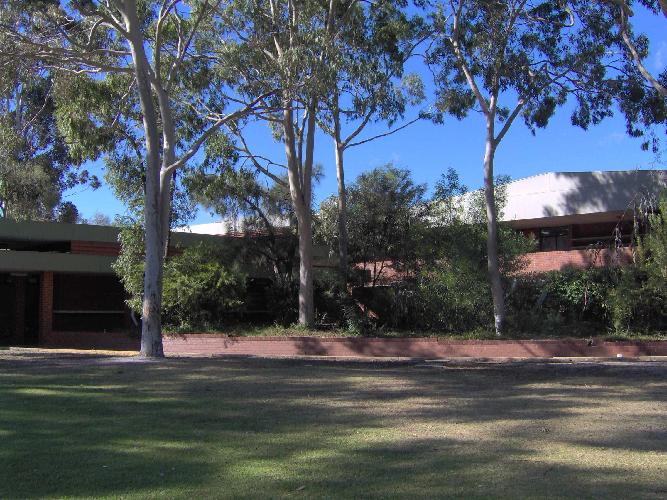 Thornlie Senior High School