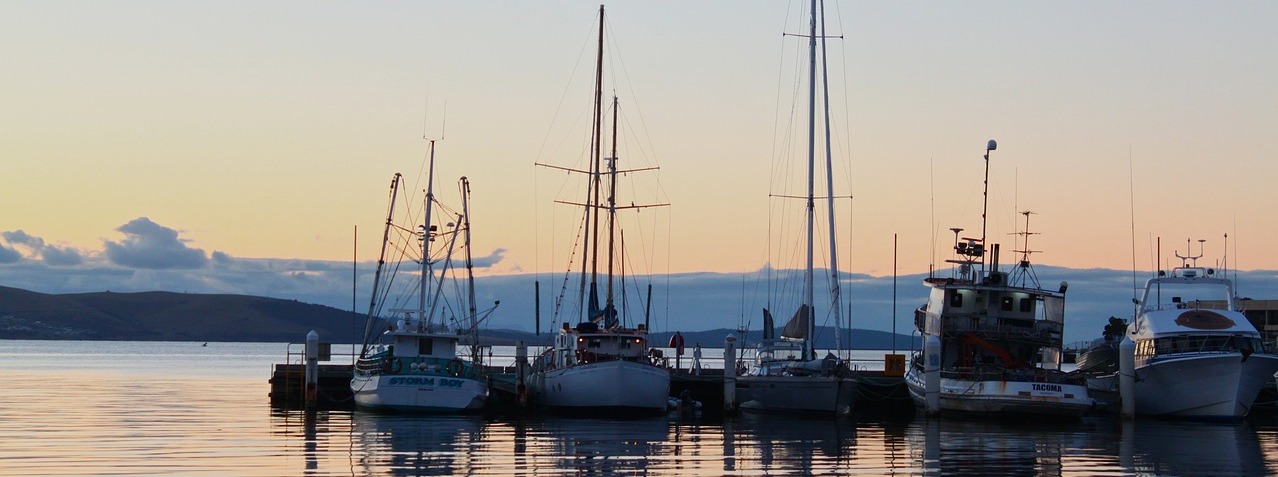 Schulen in Tasmanien