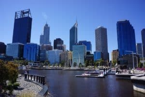 Studieren in Perth