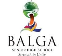 Balga Senior High School