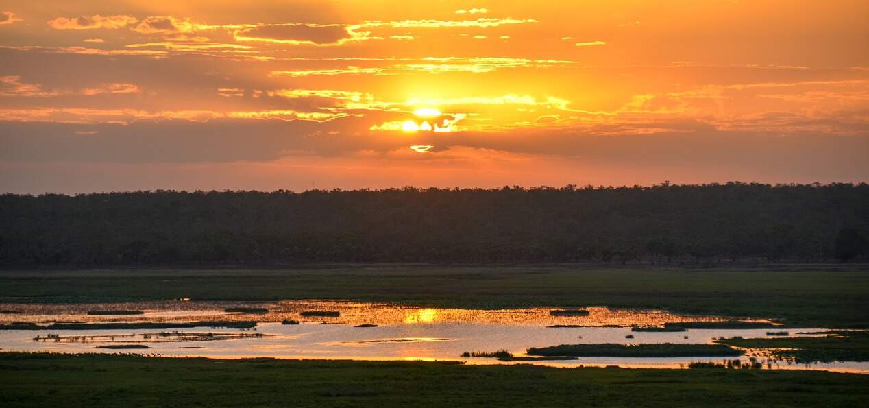 Kakadu National Park