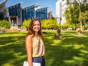 Studieren in Australien - Auslandssemester Australien