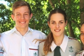 Privatschulen in Australien: St Paul’s School