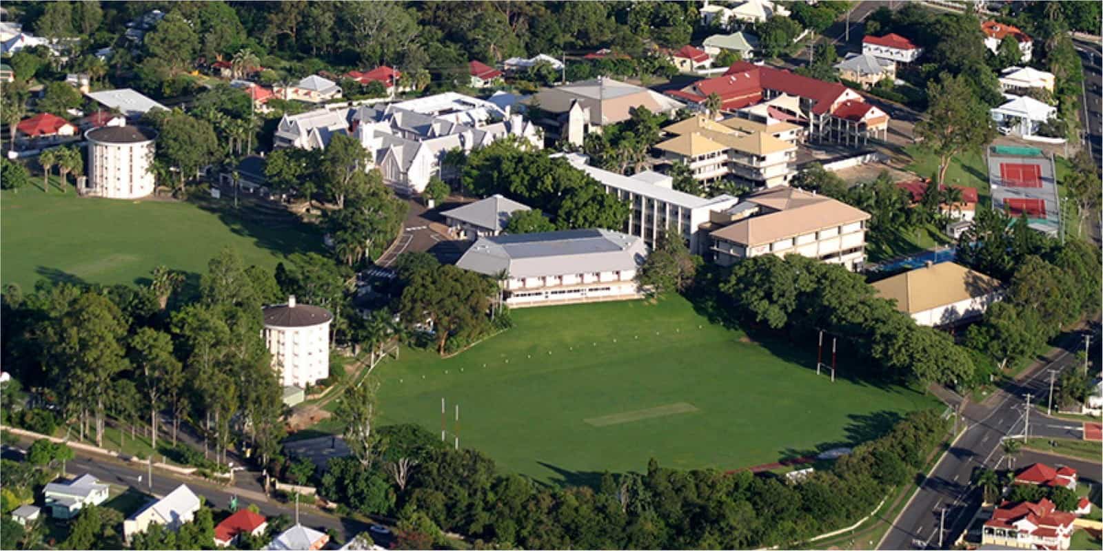 Ipswich Grammar School