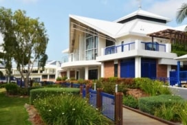 Privatschulen in Australien: All Saints Anglican School