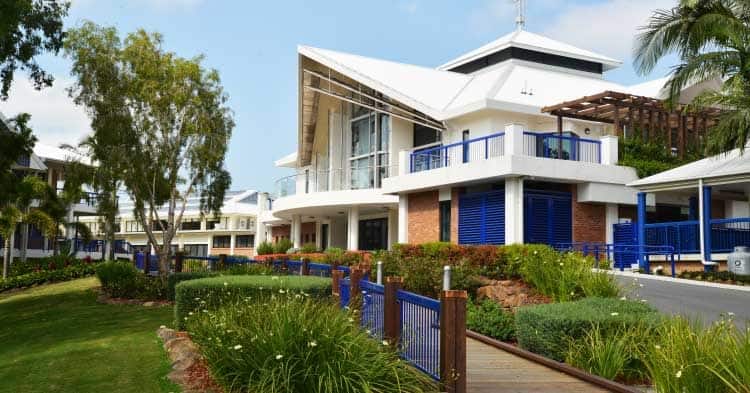 All Saints Anglican School