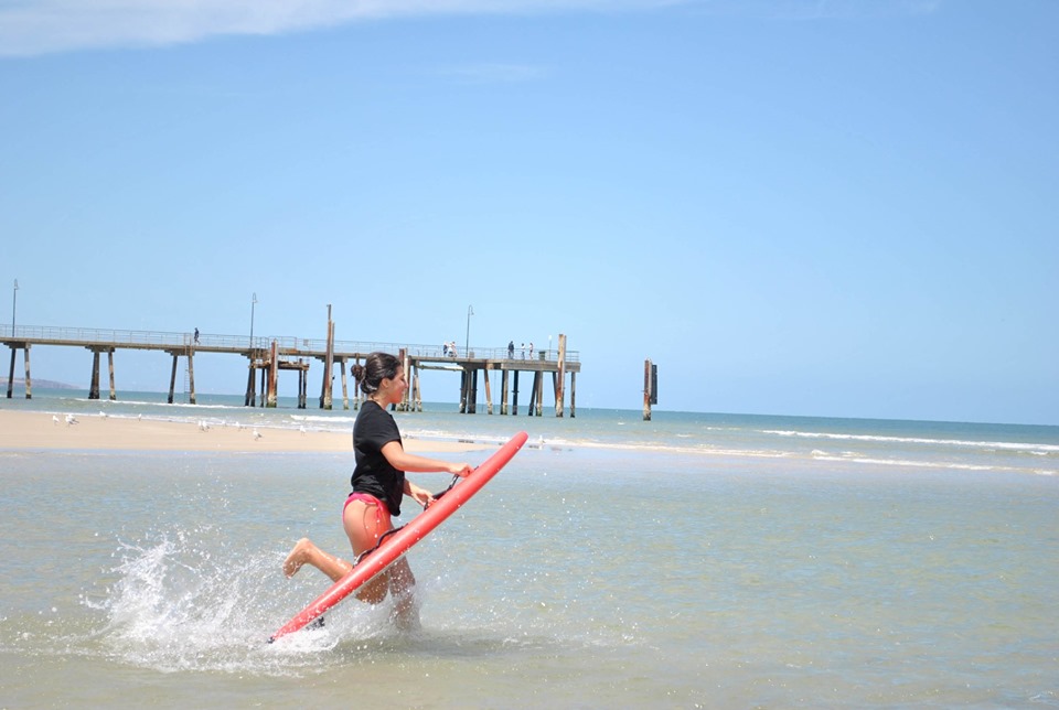 Surfen Australien | Surfkurs Australien