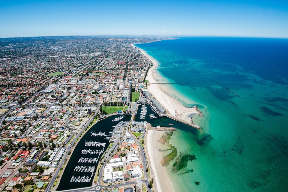 Studieren in Adelaide | Studieren in South Australia