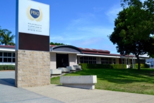 Palm Beach Currumbin High School 