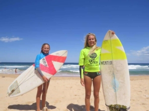 Barrenjoey High School