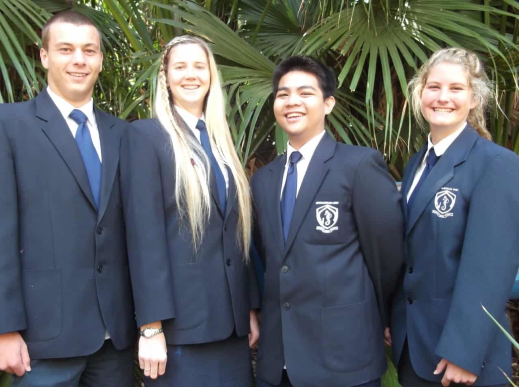 Schulen in New South Wales