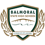 balmoral state high school