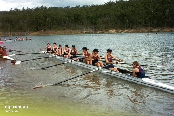 Brisbane State High School