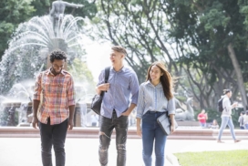 Welche Sprachschule in Australien