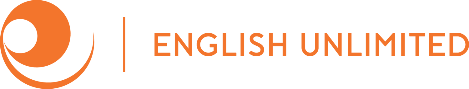 English Unlimited (EU) Sprachschule