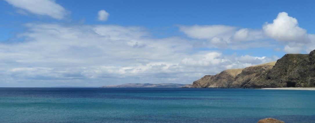 Cape Jervis Südaustralien