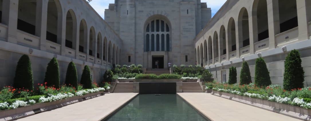 Australian War Memorial