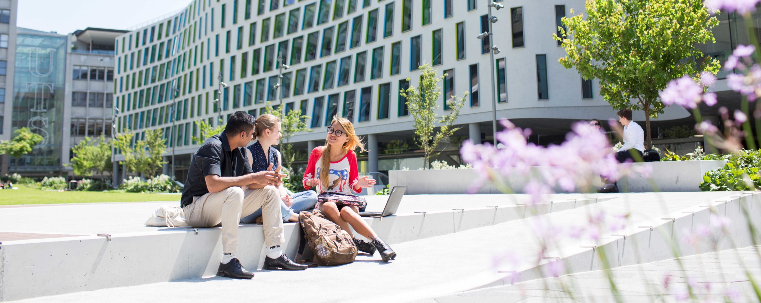 Universitäten Australien Bewerbungsablauf