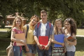 High School Schüleraustausch in Australien