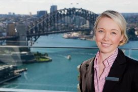 Studienberater Job Australien