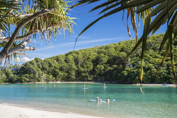 Wohin zum Australien Schüleraustausch 