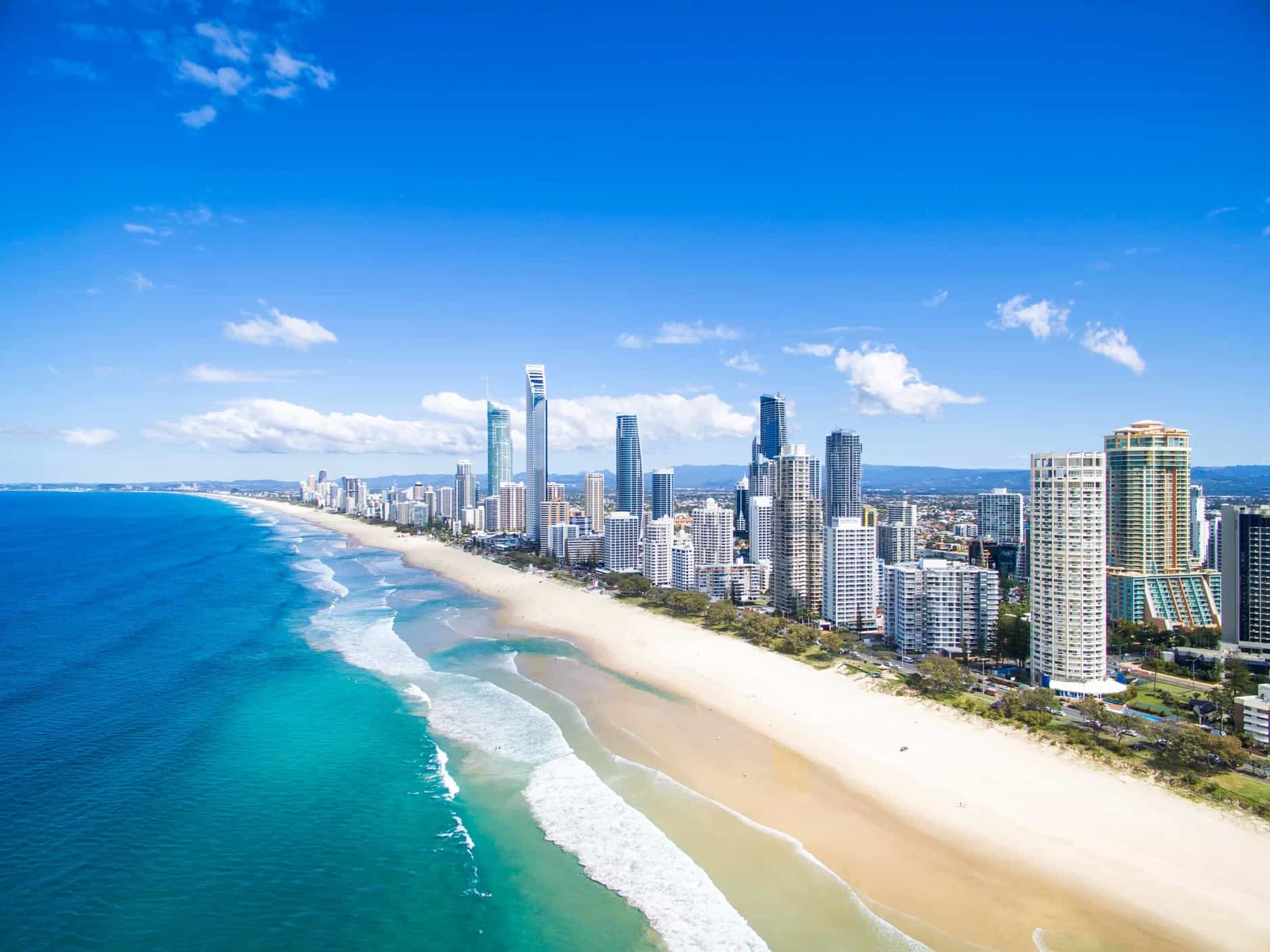 Schulen an der Gold Coast