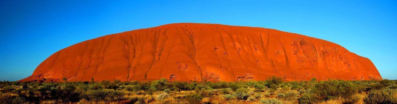 Ayers Rock