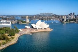 Job Agentur Australien